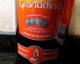 Foto del paso 5 de la receta: Batido de zanahoria, sandía y frutillas con granadina