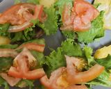 Foto del paso 7 de la receta: Mini hamburguesas 🍔🍔🍔😋😋