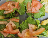 Foto del paso 7 de la receta: Mini hamburguesas 🍔🍔🍔😋😋