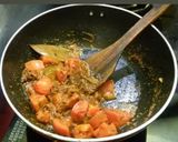 আলু দিয়ে ডিম কষা (aloo diye dim kosha recipe in Bengali) রেসিপি ধাপ - 2 ছবি