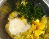 Foto langkah ke 2 dari resep Potato Croquette.