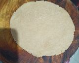ભાખરી પીઝા (Bhakhri Pizza Recipe In Gujarati) રેસીપી સ્ટેપ1ફોટો