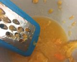A picture of step 7 of My Orange Chicken with Honey. 😀.