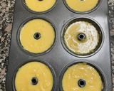 Foto del paso 3 de la receta: Donuts de calabaza