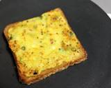 Kids Lunch - Semolina Bread Snack recipe step 4 photo