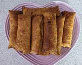 Foto del paso 3 de la receta: Mini Napolitanas Kinder