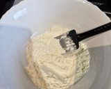 A picture of step 1 of Gluten-Free Banana Cupcakes with Plum Jam.