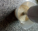 Foto del paso 3 de la receta: Brownies "veganos"
