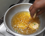 மரவள்ளி கிழங்கு வடை(tapioca vada recipe in tamil) ரெசிபி ஸ்டேப் 4 புகைப்படம்