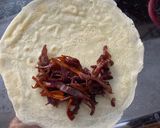 Foto del paso 5 de la receta: Arrolladitos primavera