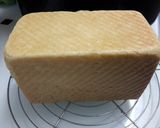 Foto del paso 6 de la receta Pan de molde mezcla de harinas (en panificadora y molde con tapa)