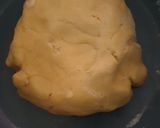Foto langkah ke 1 dari resep Donat crispi.
