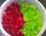 Tutti frutti fresh & juicy (homemade) recipe step 5 photo
