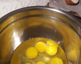 Foto del paso 1 de la receta: Pan Dulce "El Promedio"