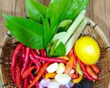 Foto langkah ke 2 dari resep Gulai Kepala Kakap.