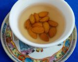 A picture of step 7 of Apple Cinnamon Oats.