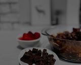 صورة لخطوة 2 من وصفة ليزي كيك الاوريو |LAZY CAKE