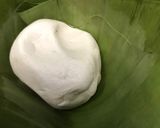 Foto langkah ke 4 dari resep Lappet Ketan Medan.