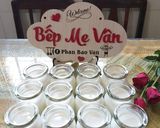 Hình bước làm 4 của món Sữa Chua Úp Ngược