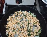 Foto del paso 2 de la receta: Dip de garbanzos y mostaza