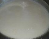 A picture of step 1 of Maziwa mala/ sour milk/ natural yogurt / buttermilk.