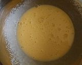Foto del passaggio 3 della ricetta Una torta due versioni. Torta con la confettura