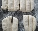صورة لخطوة 4 من وصفة خبز سندويش 🥖