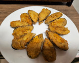 Foto del paso 5 de la receta: Mejillones tigre fácil 🪸