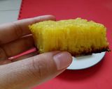 Foto langkah ke 8 dari resep Bika Ambon Ekonomis #kamismanis.
