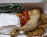 Foto langkah ke 6 dari resep Ayam pop.