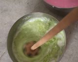 A picture of step 4 of Quick Colourful Chat(No onion and garlic).