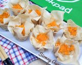 Foto langkah ke 6 dari resep Siomay Ayam.