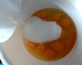 Foto del paso 1 de la receta: Bizcochuelo
