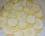 Foto del paso 5 de la receta: Torta de manzana fácil