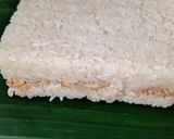 Foto langkah ke 7 dari resep Lemper Ayam.