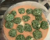 Foto del paso 4 de la receta: Malfati de acelga y ricota