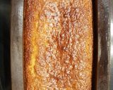 Foto del paso 5 de la receta: Budín de limón con yogurt