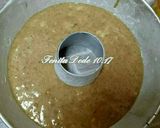 Foto langkah ke 3 dari resep Bolu Pisang Kukus.