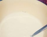 A picture of step 8 of Baingan ki special katlyan.