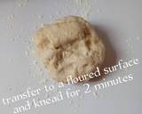 Flat bread with Egg sauce recipe step 4 photo