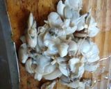 Foto del paso 2 de la receta: Almejas a la verdurita