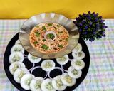तड़का दही (Tadka Dahi recipe in hindi) रेसिपी चरण 5 फोटो