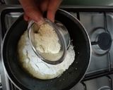 ઢેકરા (Dhekra Recipe in Gujarati) રેસીપી સ્ટેપ7ફોટો