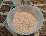 Foto del paso 1 de la receta: Tarta de coliflor
