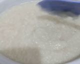 Foto langkah ke 4 dari resep Bubur Ayam Chinese (Slow cooker).