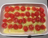 Foto del paso 3 de la receta: Lasaña de calabacín