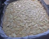Foto langkah ke 6 dari resep 22•06•20 > Onbitjkoek Seabreg ALmond ^OmaJ^.