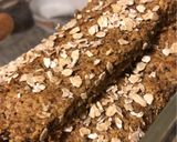 Foto del paso 5 de la receta: Barritas energéticas de avena