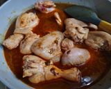 Foto langkah ke 4 dari resep Gulai Ayam.
