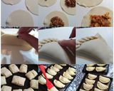 Foto del paso 10 de la receta: Empanadas de Carne Tradicionales